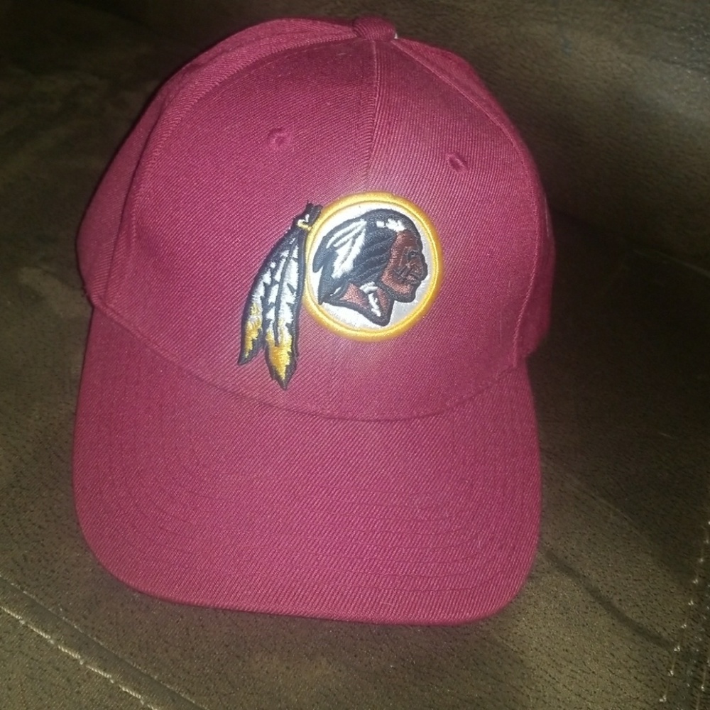 Redskins hat